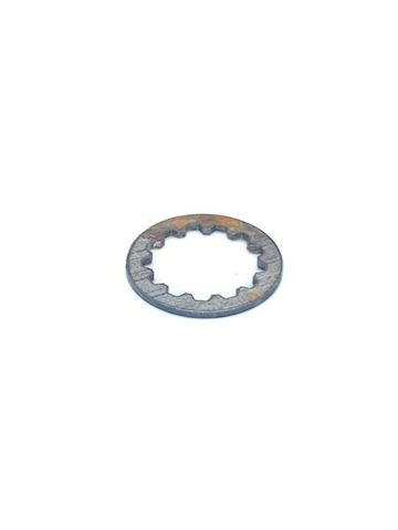 Shim splined 6th gear primary KZ and Super Shifter Iame