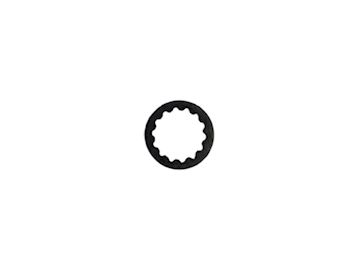 Shim splined 4th gear secondair Super Shifter Screamer Iame