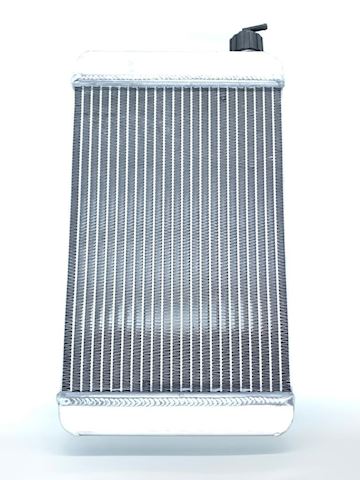 Radiator Parilla X30 (410x230) Iame