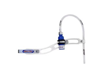 Radiator additional support X30 New-Line