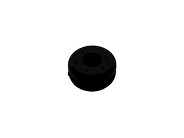 Radiator dampener X30 Iame