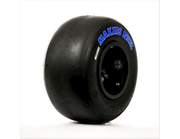Kart tyres Maxxis Super Sport set