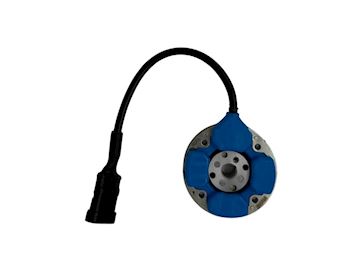 Ignition Selettra Parilla X30 2016 Iame