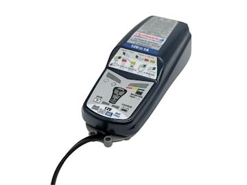 Battery charger Tecmate Optimate 4