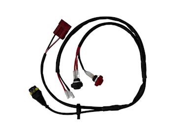 Cables w/connectors Parilla X30 2020 Iame