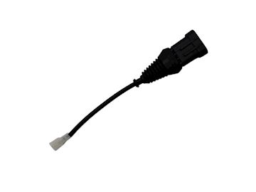 Stop cable adaptor Mini GR-03 Iame