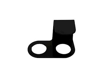 Security bracket start button X30 ‘20/Mini GR-3 Iame