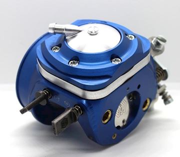 Carburetor HC-119A OK Tillotson