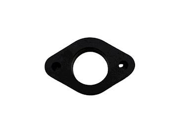 Intake Spacer 26x15mm Mini Swift-Pro M/Waterswift Iame