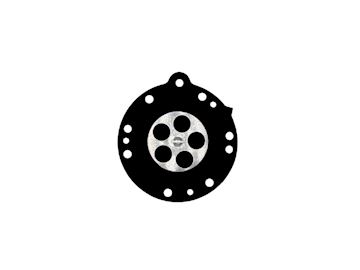 Main diaphragm HB-10A Tillotson