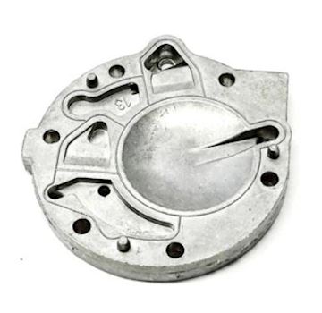 Main diaphragm body HW-27A/HB-10A Tillotson