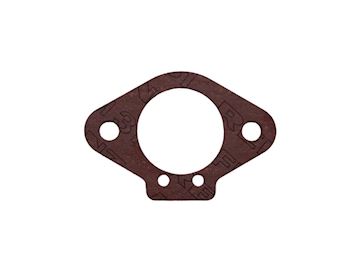 Inlet gasket X30 28mm red IAME