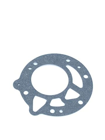 Fuel pump diaphragm gasket HW-31A/HB-10A black Tillotson