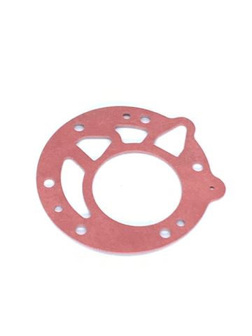 Fuel pump diaphragm gasket HW-27A orange Tillotson