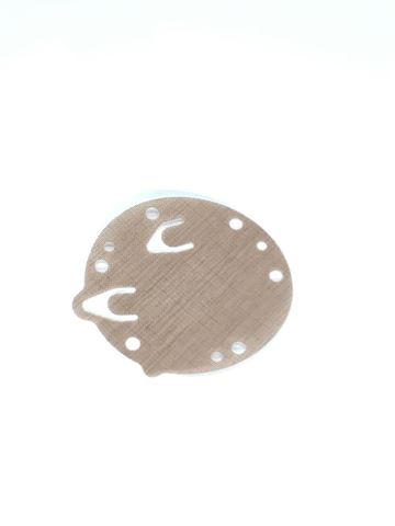 Fuel pump diaphragm brown Tillotson