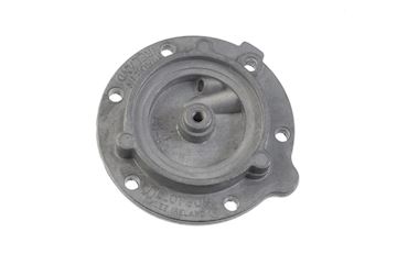 Fuel pump body