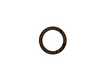 Fuel strainer cover gasket Tillotson