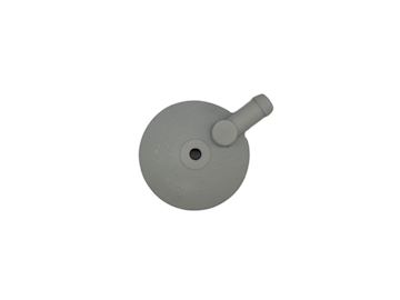 Filter cover Tillotson
