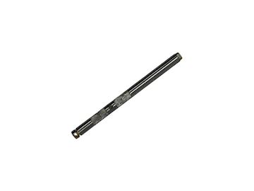 Throttle shaft HW-31A Mini Tillotson