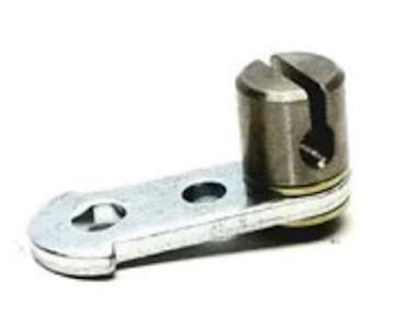Throttle lever assembly Tillotson HW-27A / HB-10A