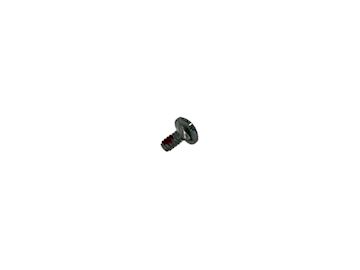 Throttle lever retaining screw Tillotson