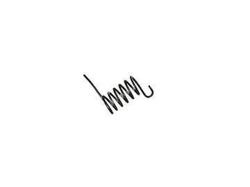 Throttle return spring Tillotson all models