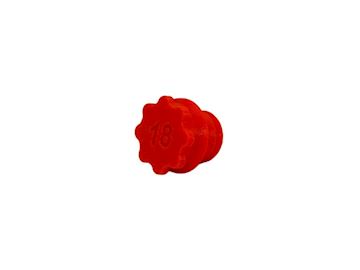 Protection cap Suction hole 18mm Dell'Orto 