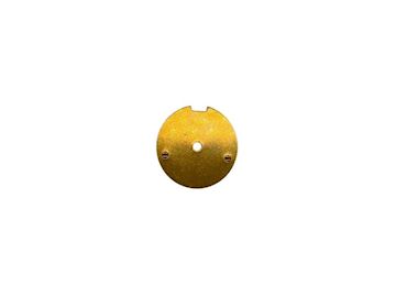 Throttle shutter HB-10A Tillotson