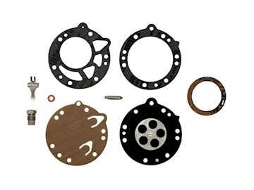 Repair kit HW-31A complete Tillotson