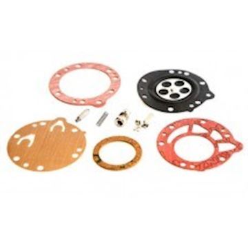 Repair kit HW-27A compleet RK-6-HW junior/senior Tillotson
