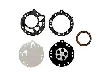 Repair kit X30-super membraan+pakking DG-1-HB Tillotson