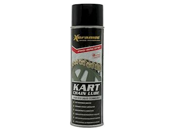 Xeramic chain lube >Pro-Racing<