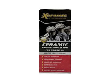 Xeramic® gearbox protector