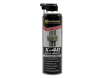 PM Xeramic® X40 Multi Spray