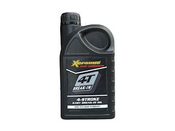 PM Xeramic 4-stroke Kart Breaking oil