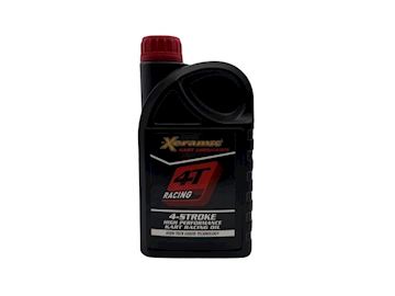 PM Xeramic 4-stroke High Performance Kart Racing oil