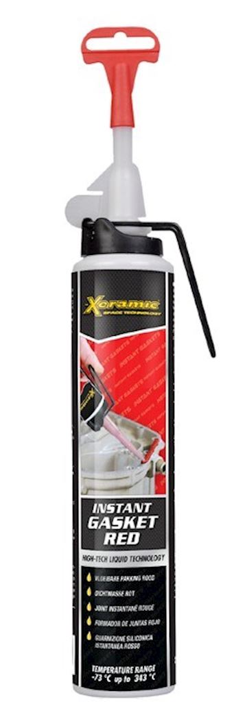 PM Xeramic® Instant Gasket Red 200 ml.