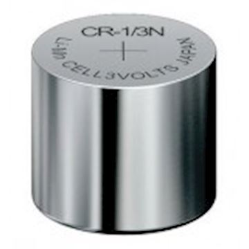 Battery CR1/3N 3V Sniper V2