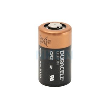Battery CR2 - 3V Sniper B2