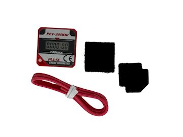 Engine running time counter PET3200R Oppama