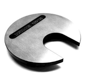 Crankshaft plate X-30/KF/KZ Iame