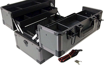 Toolbox Parc-Ferme Senzo