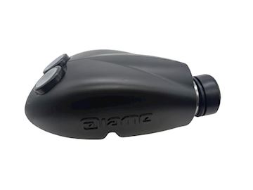 Complete intake silencer X30 2019 Iame
