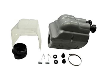 Filter Nitro 23mm KG