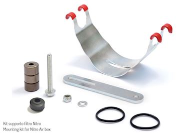 Noise filter support Nitro KG