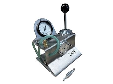 Carburetor tester JHC
