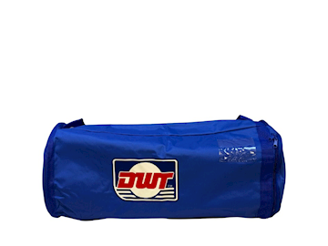 Kart tyre bag blue Douglas