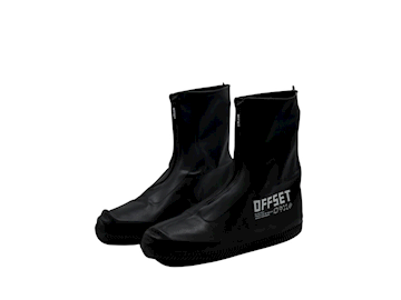 Kart rain shoe cover size L Offsett