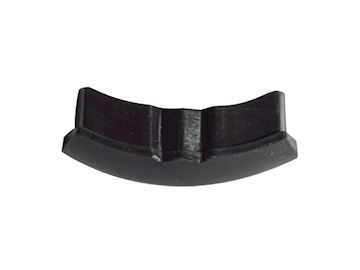 Zamp top spoiler ventilation plug