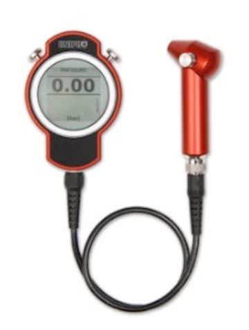 UniTire V2 Red